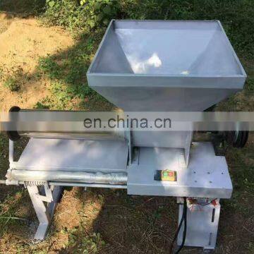 Professional Edible mushroom cultivation machinery /mushroom bagging machine