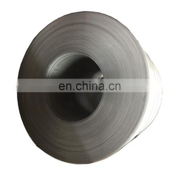 China Standard Hot Rolled Steel Coil with Good Quality Stock Lot