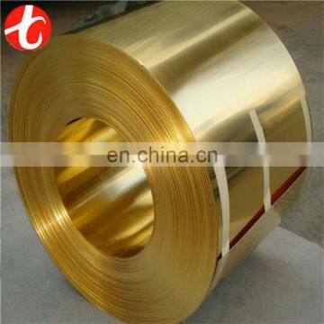 Multifunctional brass foils made in China for chemical