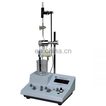 ZD-2A automatic potentiometric titration