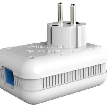 Smart homeplug ODM OEM service from Chinese product research and development company