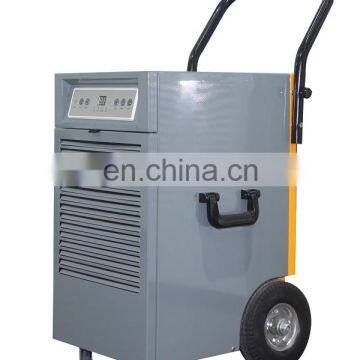 Hot sale 50L/day portable eurgeen industrial dehumidifier