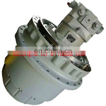 EC460 EC460B Final drive travel motor gearbox reducer VOE14508165 VOE14608847 VOE 14508165 VOE 14608847