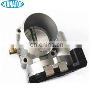 57mm Throttle Body 0280750036 06A 133 062 BD 06A 133 062BD 06A133062BD 06A133062C For MK4 A3 S3 TT 1.8T