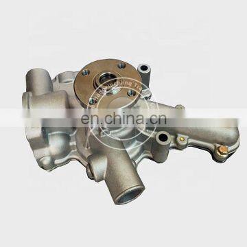 A2300 Construction Machinery Engine Parts Water Pump 4900469