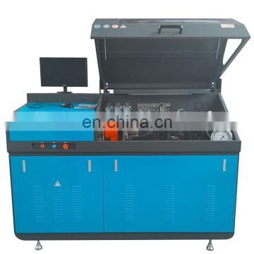 COMMON RAIL PUMP INJECTOR TEST BENCH CR815