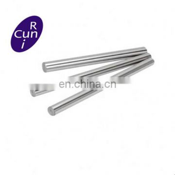 Astm a182 F60 F53 F51 Stainless Steel Bar Round Square 304 316