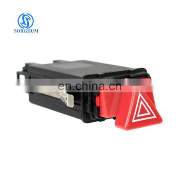 Auto Warning Light Switch For Audi A6 S6 C5 Allroad 4B0941509C