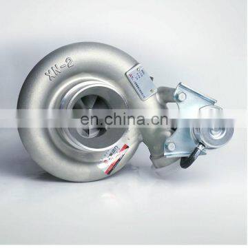 shanghai D6114 diesel engine turbocharger D38-000-680 6Q33-543Z