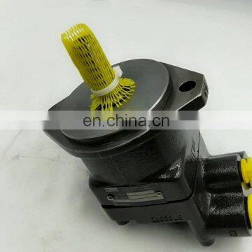 Good quality Parker F12/F11-010-MB-CV-K-209-000-0 hydraulic  piston motor with good service