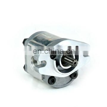Excellent quality tractor hydraulic gear pump