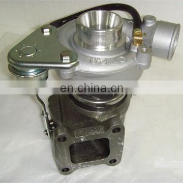 CT20 turbo 1720154060 17201-54061 17201-54060 Turbocharger for Landcruiser TD LJ70,71,73 Engine 2L-T engine parts