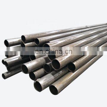 1020 1045 st52 16Mn alloy carbon seamless steel pipe