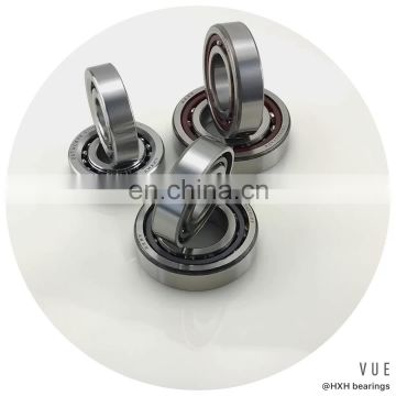 Miniature angular contact bearing  725 C/AC - ball bearing 5X16X5mm - CNC AXIS