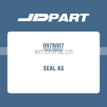 DIESEL ENGINE REBUILD PART SEAL AS 0978007 FOR EXCAVATOR INDUSTRIAL ENGINE