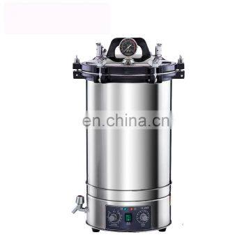 Model DW-280D steam sterilizer autoclave price