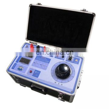 Large Portable PD Current Generator