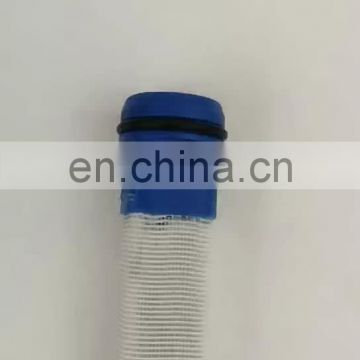 1345456 1360012 1365425 Candle Filter, Stainless Steel Woven Net Candle Filter, 25 Micron candle Filter Cartridge