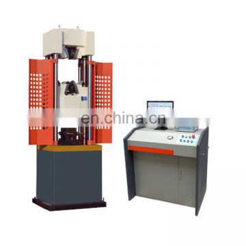Liyi 600kn 1000kn Hydraulic Universal Testing Machine Price Tensile Test Equipment