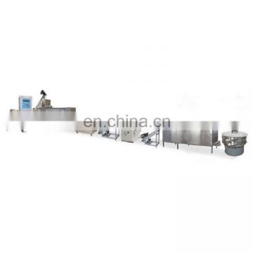 200~240kg/h full- automatic bread crumb processing line