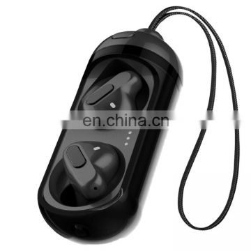 New product design free from wireless long standby time earphones for laptop computer
