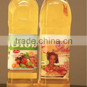 SUNFLOWER OIL