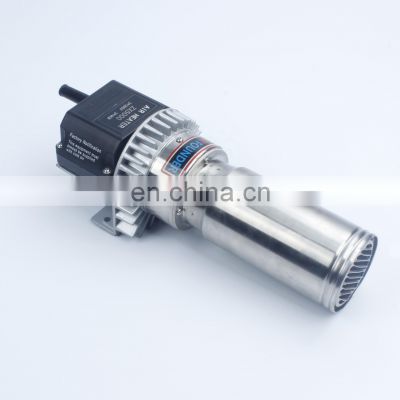 127V 5000W Air Duct Heater For Shrink Wrapping