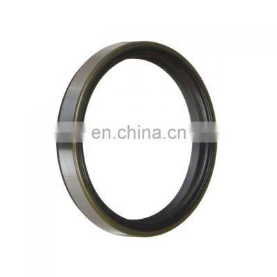 high quality crankshaft oil seal 90x145x10/15 for heavy truck    auto parts oil seal MH034133 for MITSUBISHI