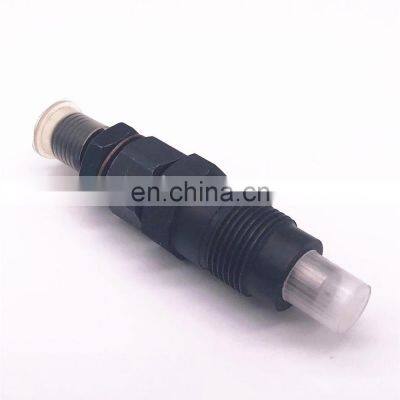 Wholesale Automotive Parts Fuel Injector Nozzle 23600-69055 FOR LAND CRUISER 1HZ