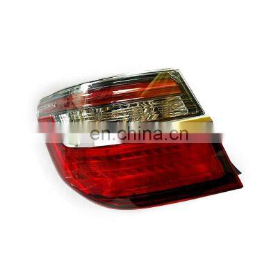 Auto parts automotive lighting system left tail lamp tail light 81561-06660 LH for Camry 2015 for toyota