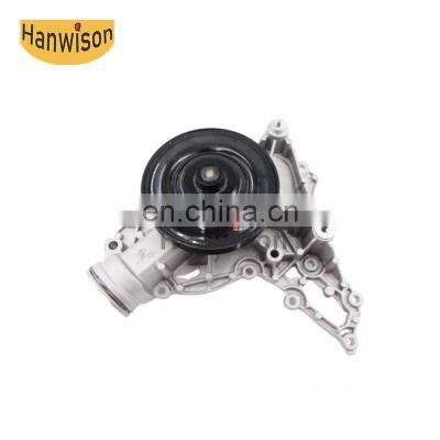 A2722001401 Car Auto Cooling Parts Engine Water Pump For Mercedes benz M272 E35 S400 W221 2722001401