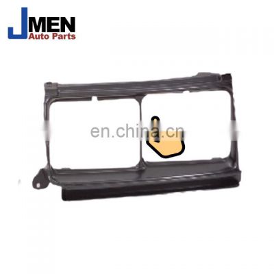 Jmen Taiwan 53132-60010 Door for TOYOTA Land Cruiser J8 92- LH Car Auto Body Spare Parts