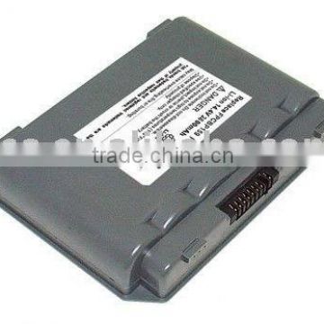 Laptop battery for Lifebook A3130, LifeBook A3100, LifeBook A6000