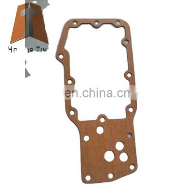 New stock PC200-8 Oil Radiator Cover gasket for engine parts