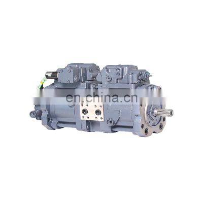 High Quality R290 hydraulic pump R290-7 main pump R290LC-7 R290LC piston pump