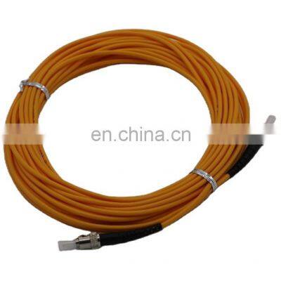 Mpo manufacturer Indoor/Outdoor Fiber Optics Cable   patch cord sc