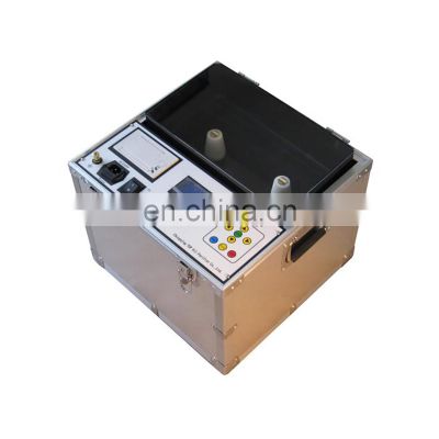 Insulating Oil Tester (DYT Series)