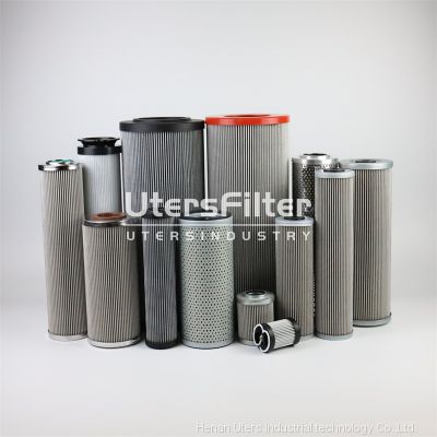 6.15.21 R 10 BN UTERS replace of HYDAC hydraulic oil filter element accept custom