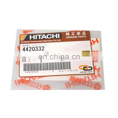 4420332 Safety Sign Nameplate for Hitachi Excavator Parts