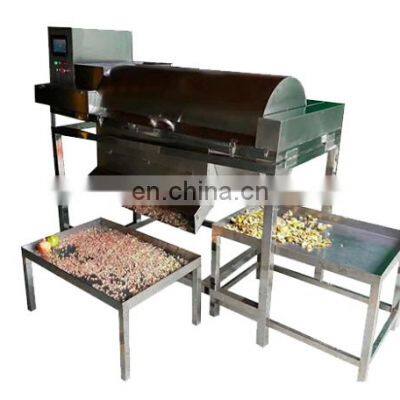 hot selling Pomegranate Seed Separating Machine Pomegranate Arils Extraction Machine