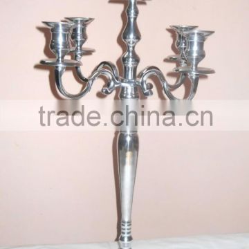 Wedding centerpices Candle holders Candleabra Candle stands