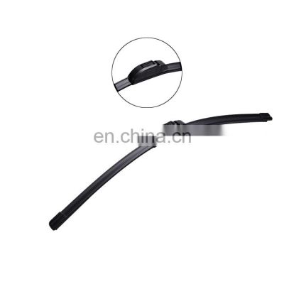 Factory Direct Supply Car Wiper Blade Windshield Accessories Auto Car Wiper Blade With Color Box