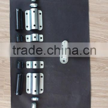 332131 Shipping container door parts