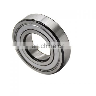 Fast delivery precision S6005ZZ S6005-2RS Stainless steel ball bearing deep groove ball bearing