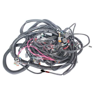 OE Member 20Y-06-31614 External Wiring Harness Cable Harness for Excavator for Komatsu