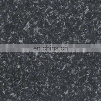 Black king granite flooring tiles