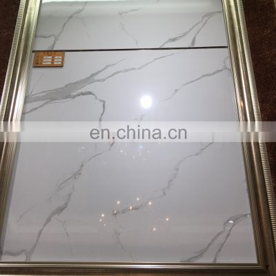 800x800mm Modern House Home Improvement Kitchen Walls and Floors White Tiles Porcelain