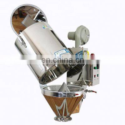 Hopper Dryer Machine Industrial Hot Air Plastic Granules Plastic Hopper Dryer