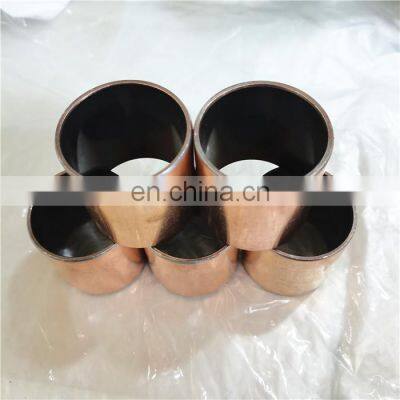 good price Oilless Self-lubricating Bearings DU16x15 Oil-free bearing Bushing DU1615