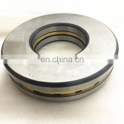 8inch bore tapered roller thrust bearing T811 902A1 heavy duty agricultural bearing T811-902A1 bearing